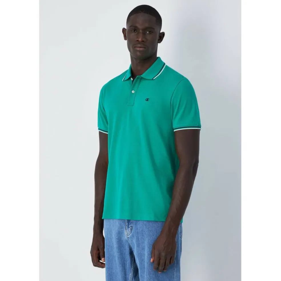Polo Herren Poloshirt