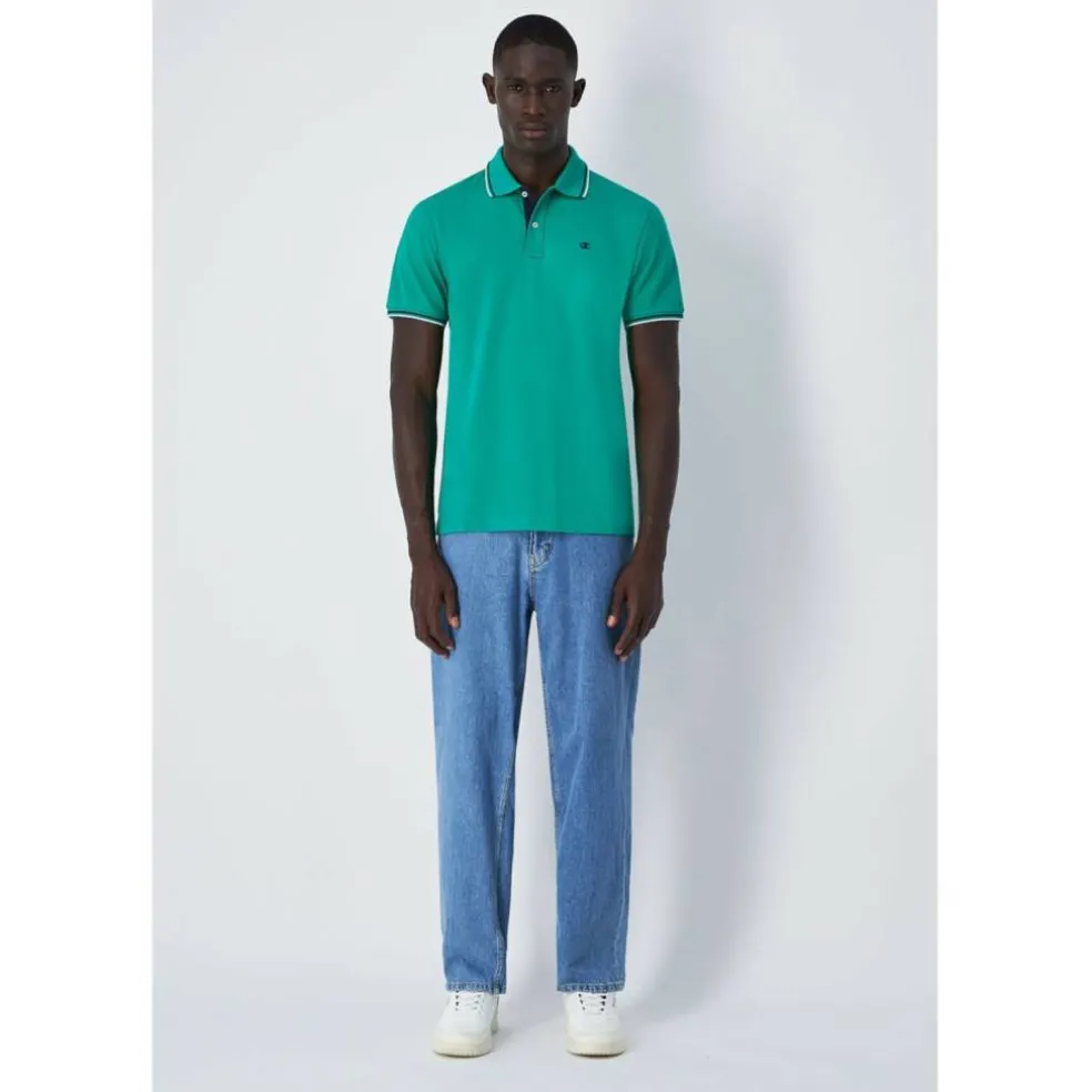 Polo Herren Poloshirt