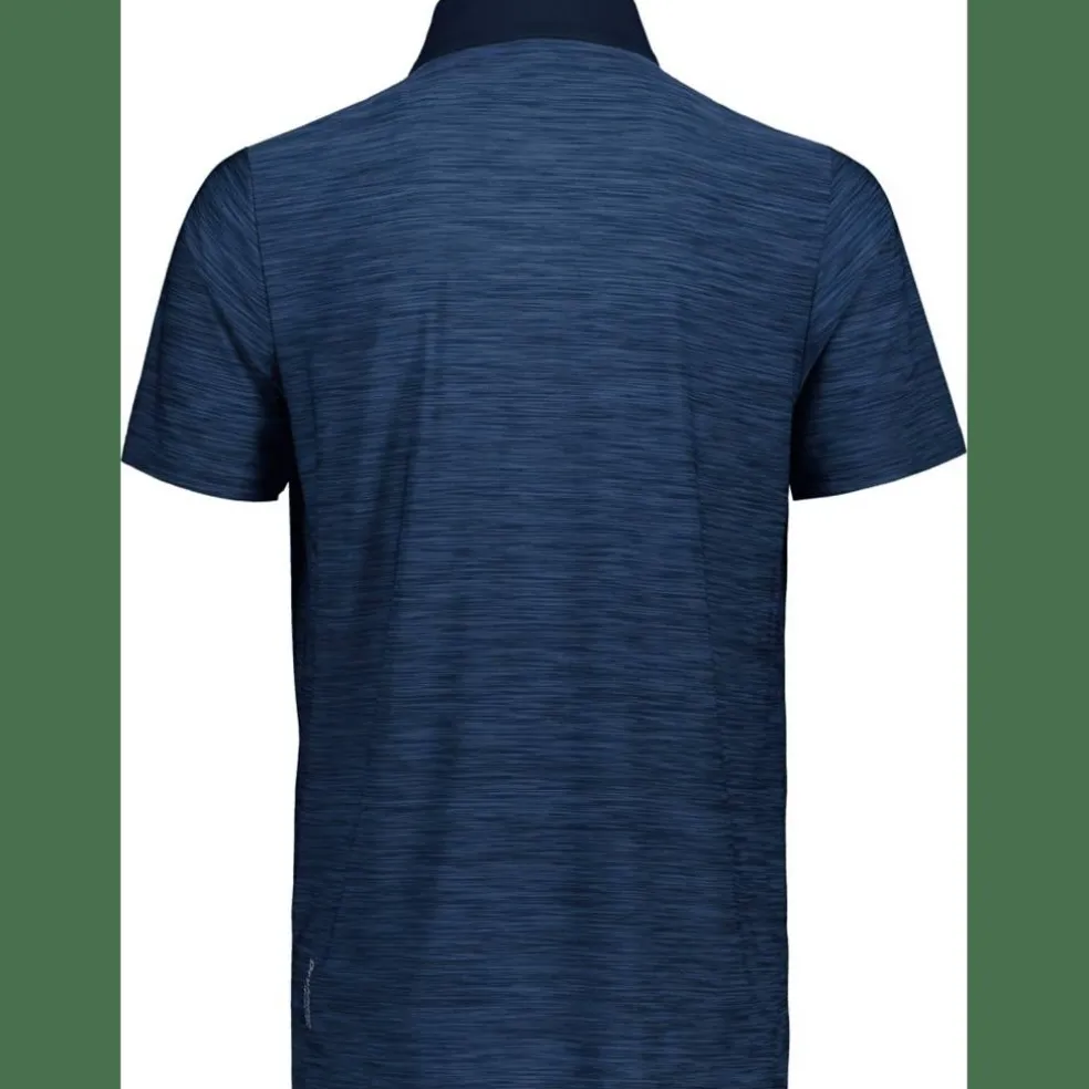 Polo Herren Poloshirt