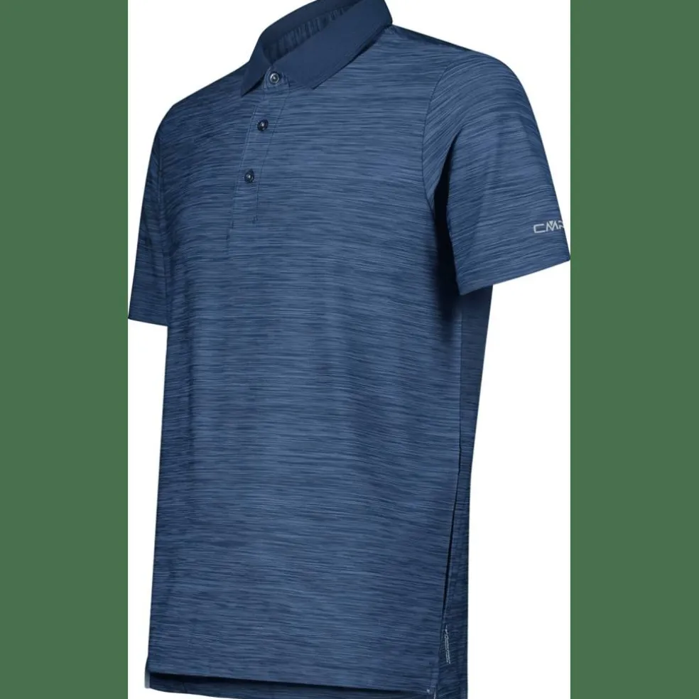 Polo Herren Poloshirt