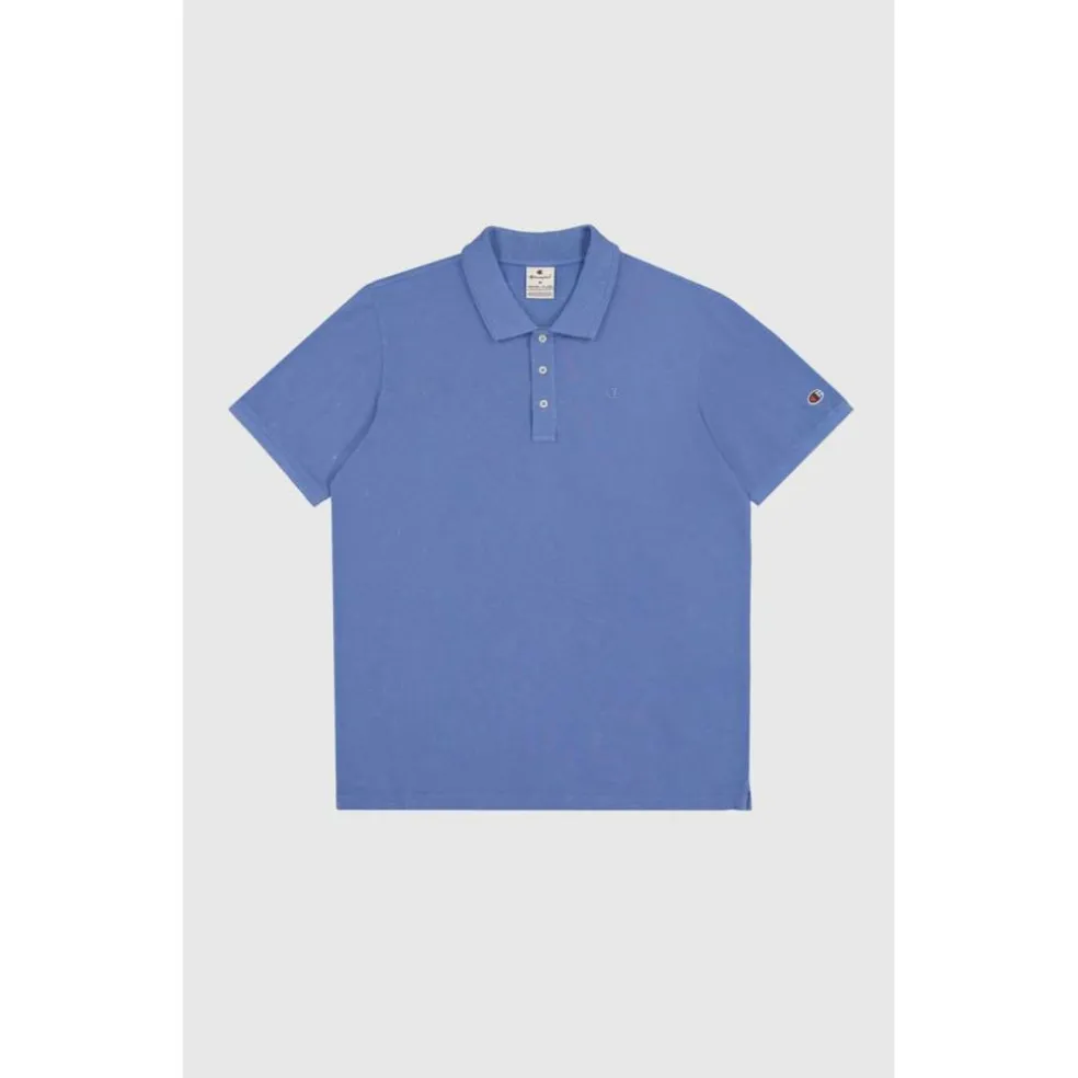 Polo Herren Poloshirt