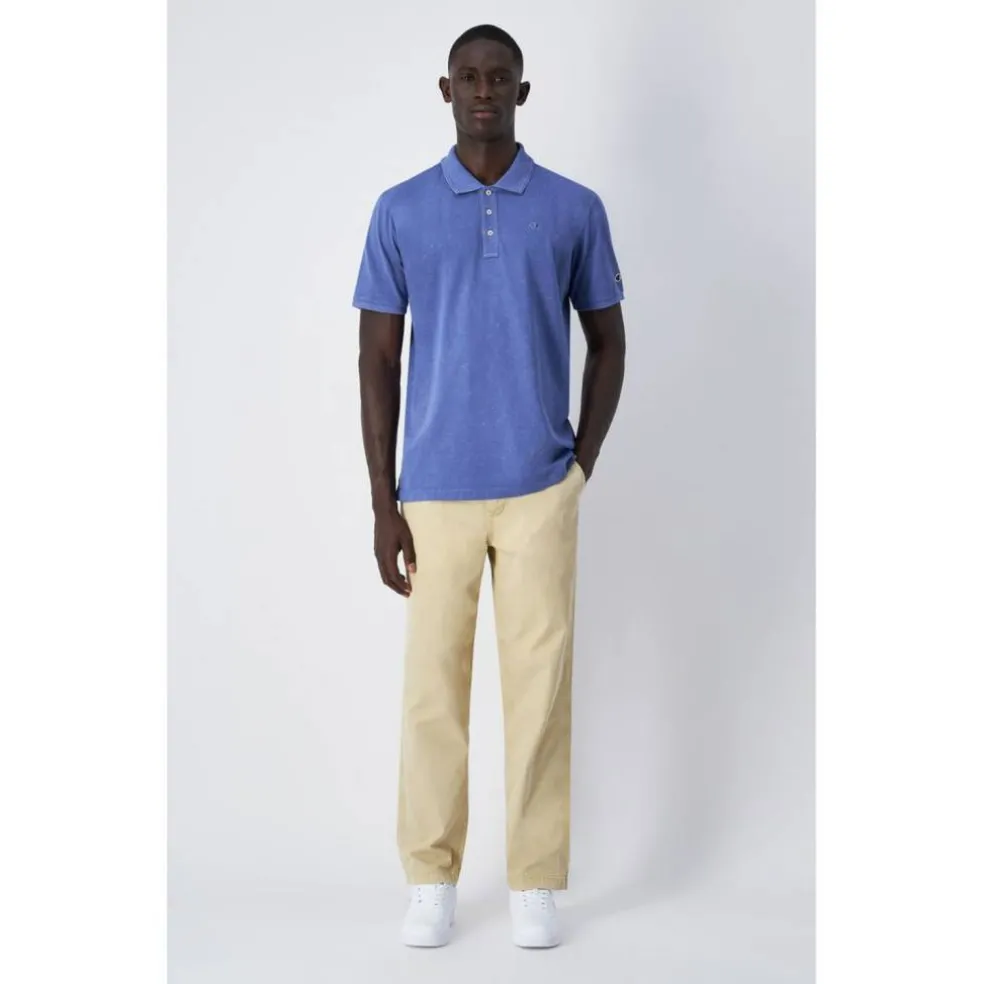 Polo Herren Poloshirt