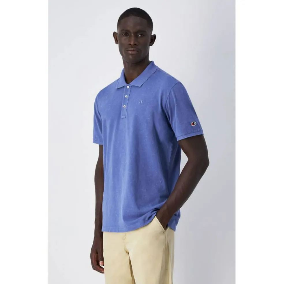 Polo Herren Poloshirt