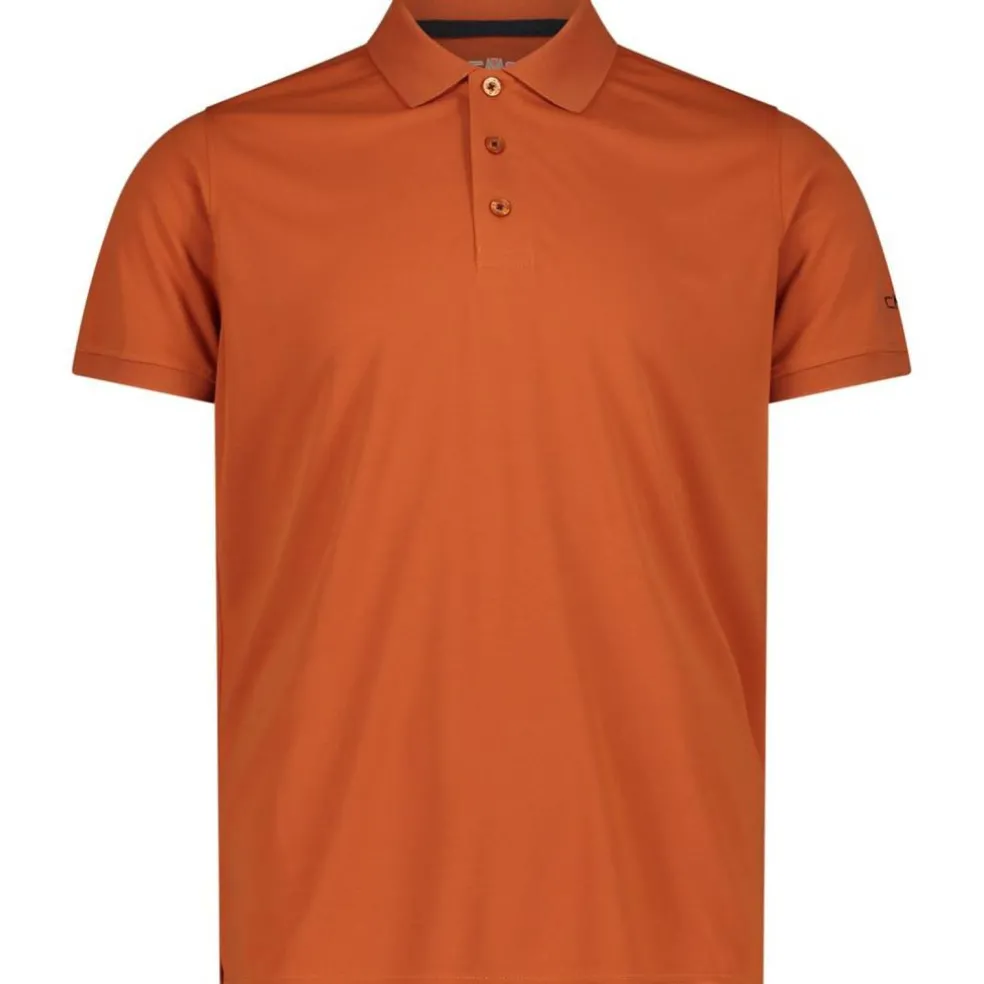 Polo Herren Poloshirt