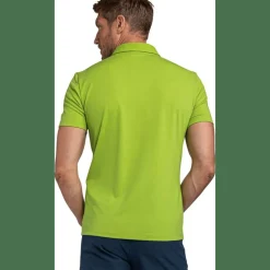 Polo Shirt Vilan M Herren Poloshirt