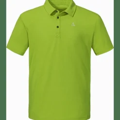 Polo Shirt Vilan M Herren Poloshirt