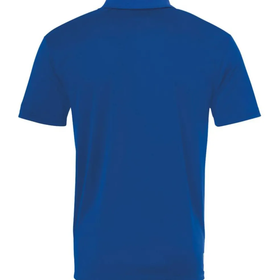Poly Polo Shirt Unisex Poloshirt
