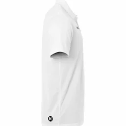 Poly Polo Shirt Unisex Poloshirt