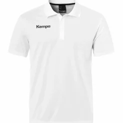 Poly Polo Shirt Unisex Poloshirt