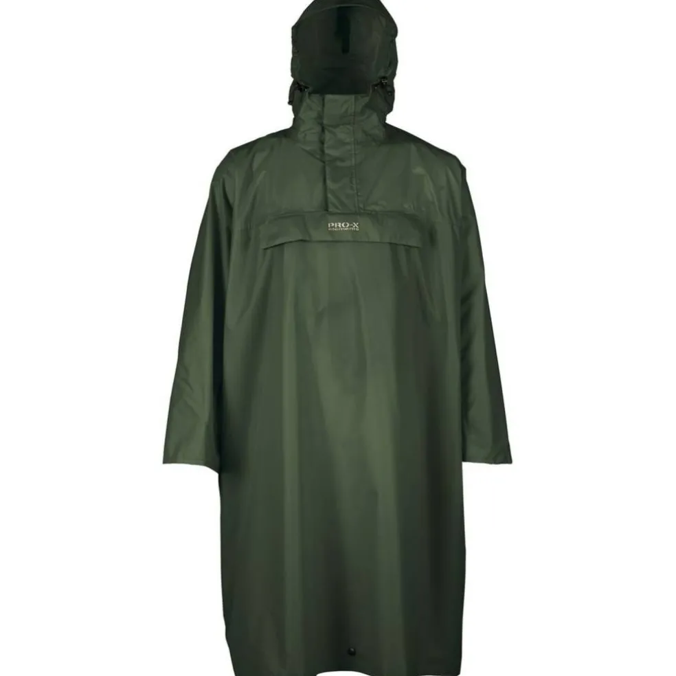 Poncho Matterhorn Unisex Regenponcho