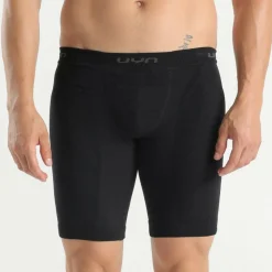 Position Biotech UW Long LEG 9 Inch Herren Unterhose