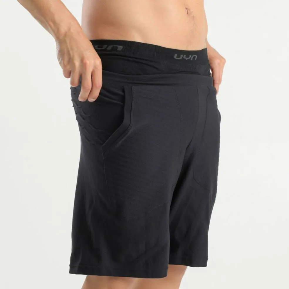 Position Biotech UW Trunk 3 Inch Herren Unterhose