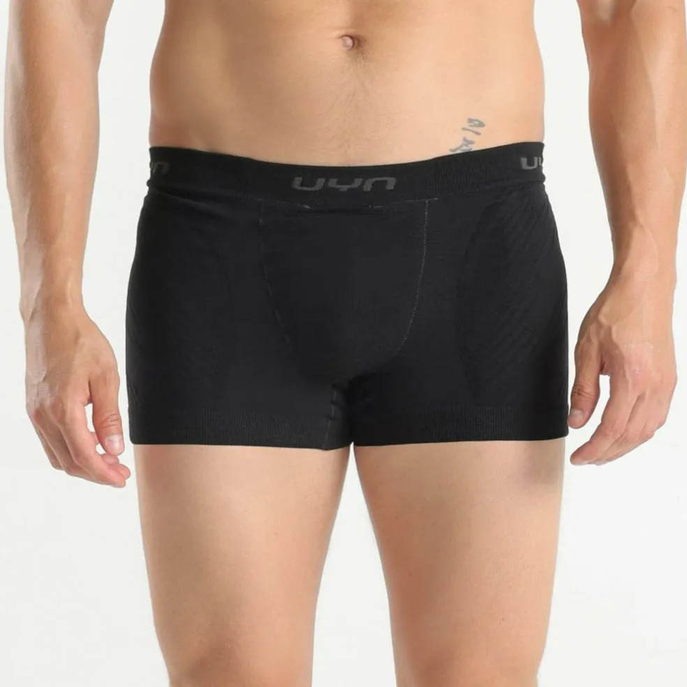 Position Biotech UW Trunk 3 Inch Herren Unterhose