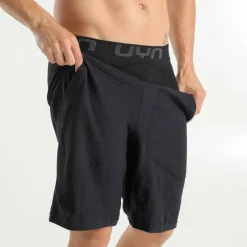 Position+ UW Brief 6 Inch Herren Unterhose