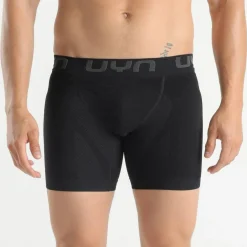 Position+ UW Brief 6 Inch Herren Unterhose