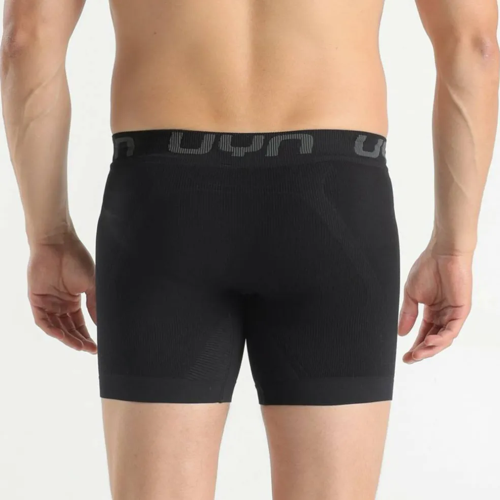Position+ UW Brief 6 Inch Herren Unterhose
