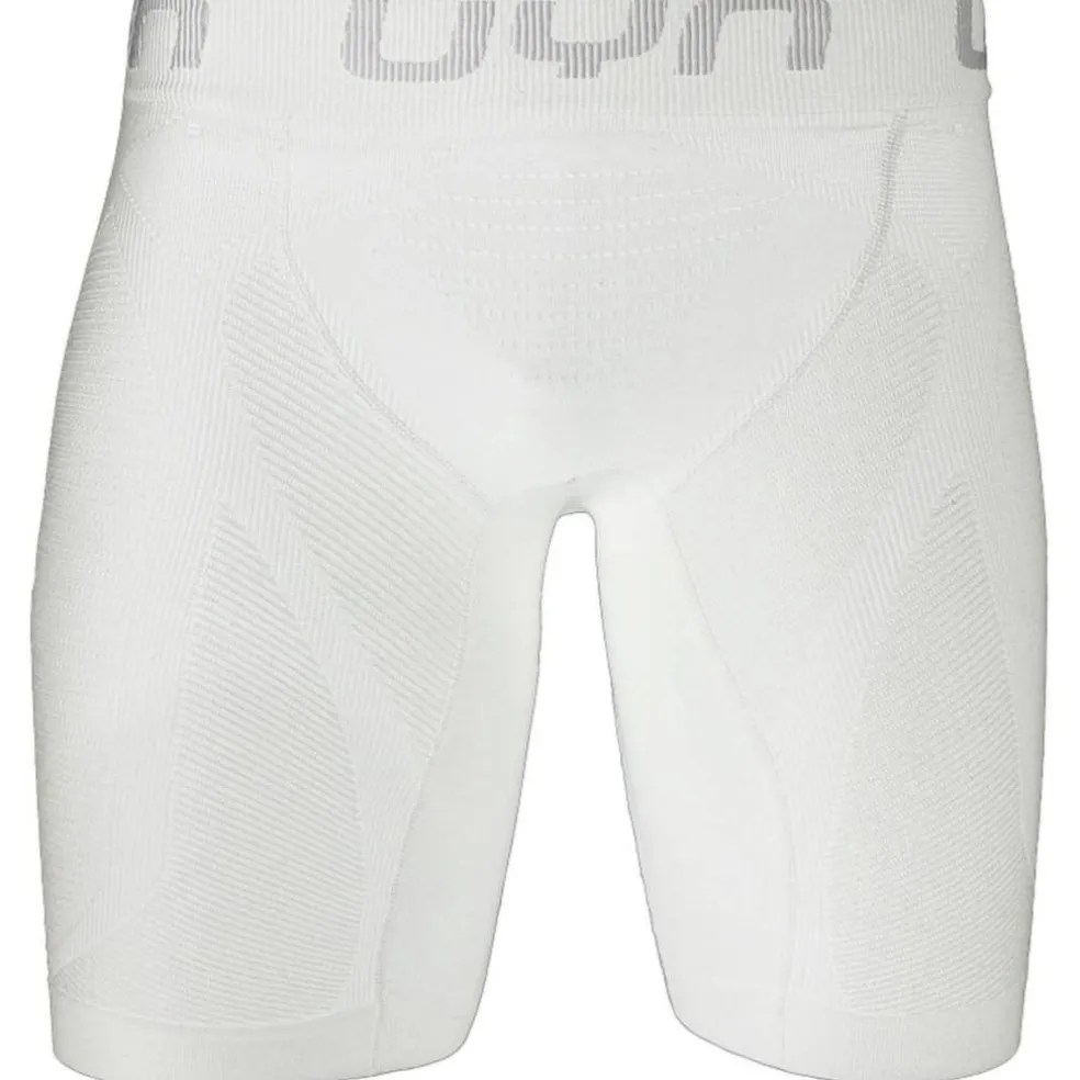 Position+ UW Long LEG 9 Inch Herren Unterhose