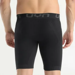 Position+ UW Long LEG 9 Inch Herren Unterhose
