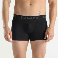 Position+ UW Trunk Cut 3 Inch Herren Unterhose
