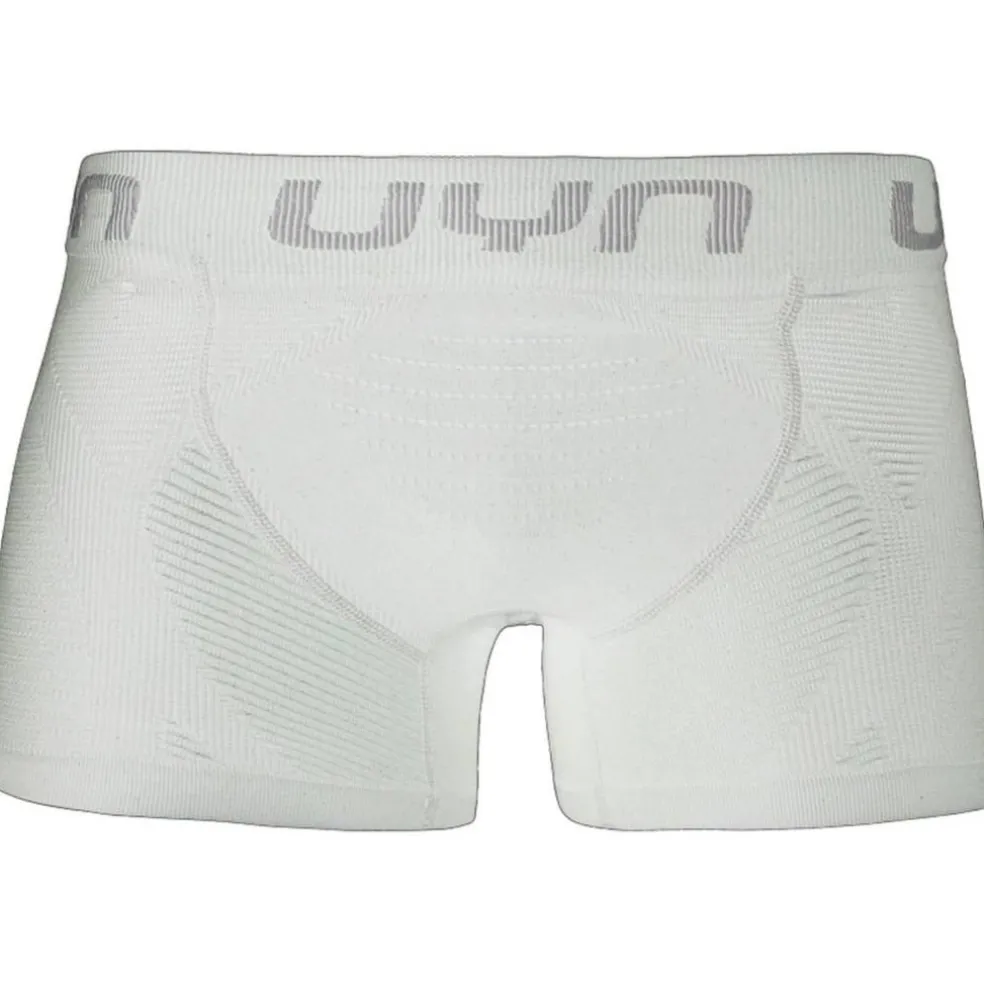 Position+ UW Trunk Cut 3 Inch Herren Unterhose