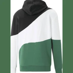 Power Cat TR Herren Kapuzensweater