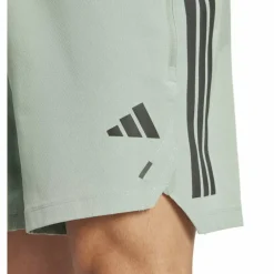 Power 3-Streifen Herren Shorts