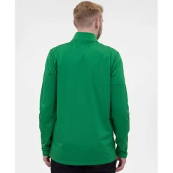 Power Unisex Fußballjacke