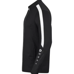 Power Unisex Fußballjacke