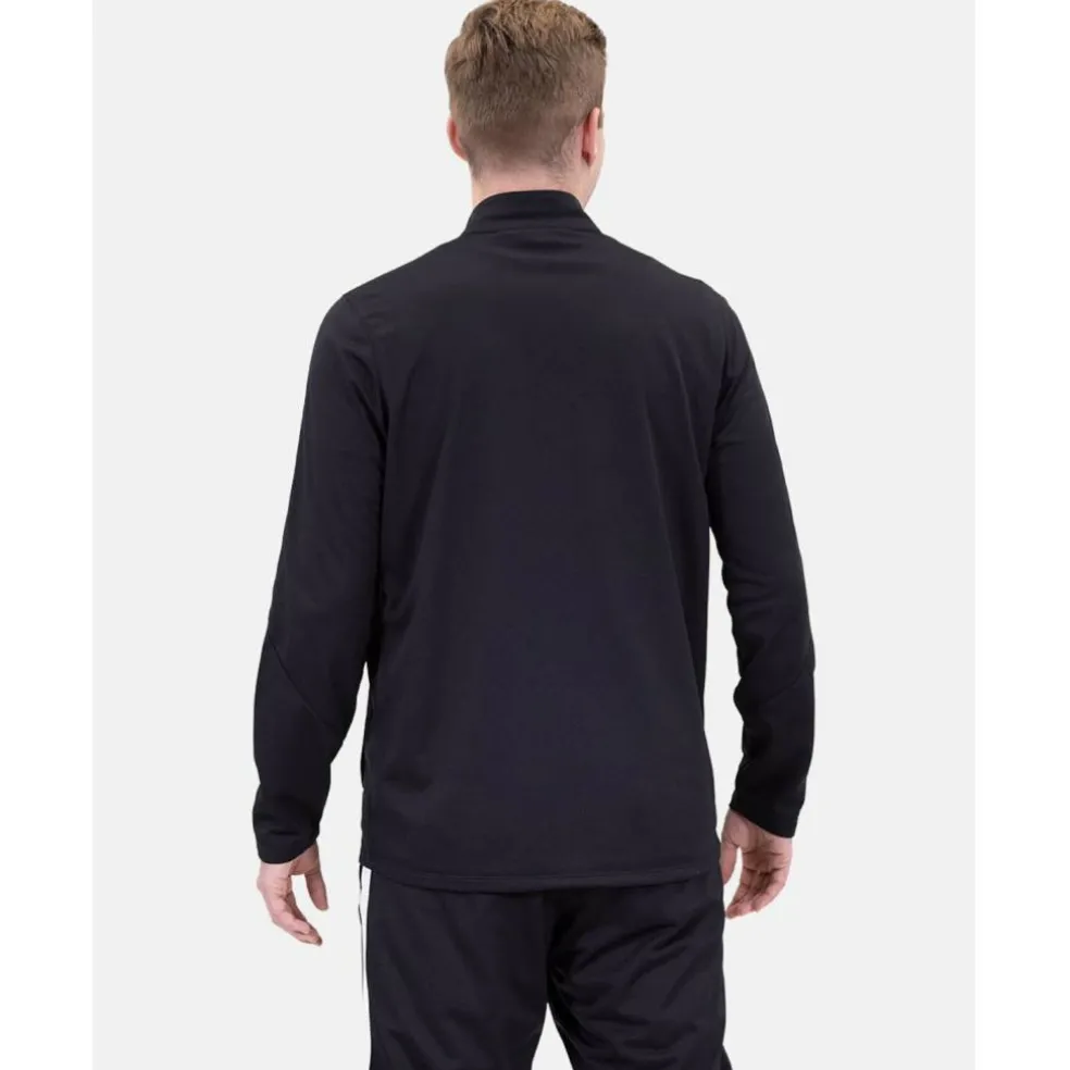 Power Unisex Fußballjacke