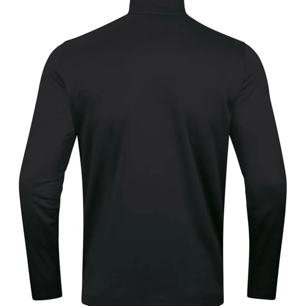 Power Unisex Fußballjacke