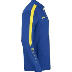 Power Unisex Fußballjacke