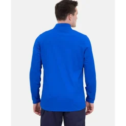 Power Unisex Fußballjacke