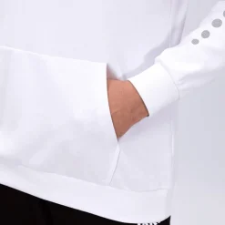 Power Unisex Kapuzensweater