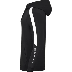 Power Unisex Kapuzensweater