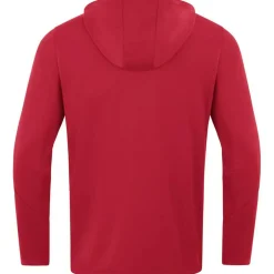 Power Unisex Kapuzensweater