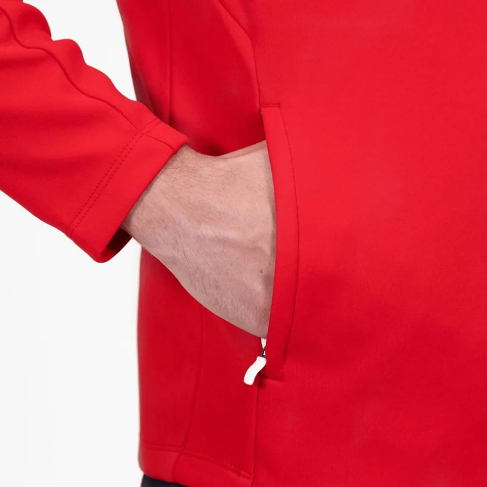 Power Unisex Kapuzensweater