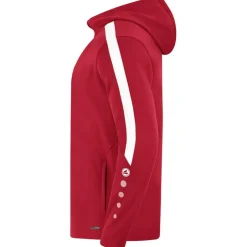 Power Unisex Kapuzensweater