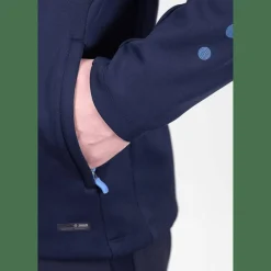 Power Unisex Kapuzensweater