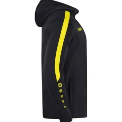 Power Unisex Kapuzensweater