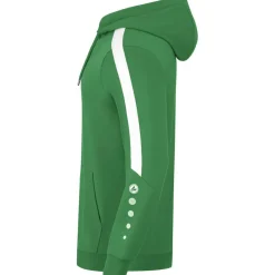 Power Unisex Kapuzensweater