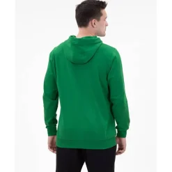 Power Unisex Kapuzensweater