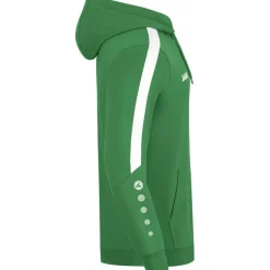 Power Unisex Kapuzensweater