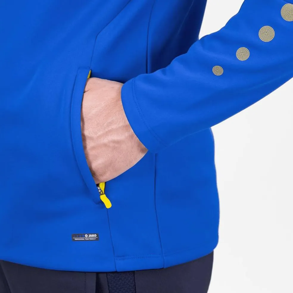 Power Unisex Kapuzensweater