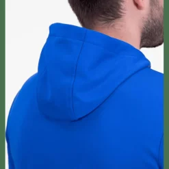Power Unisex Kapuzensweater