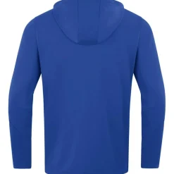 Power Unisex Kapuzensweater