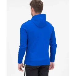 Power Unisex Kapuzensweater