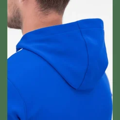 Power Unisex Kapuzensweater