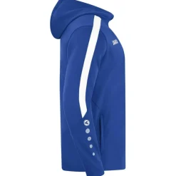 Power Unisex Kapuzensweater