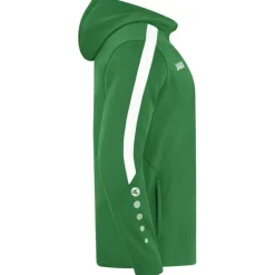 Power Unisex Kapuzensweater
