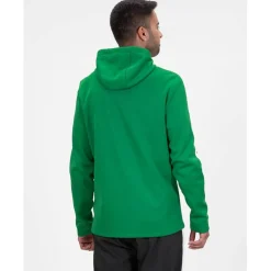 Power Unisex Kapuzensweater
